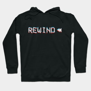 Rewind Hoodie